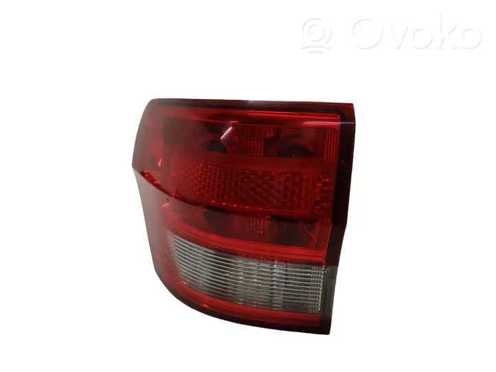 Jeep Grand Cherokee Aizmugurējais lukturis virsbūvē 55079415AD