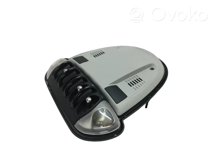 Mini One - Cooper Coupe R56 Éclairage lumière plafonnier avant 3422625