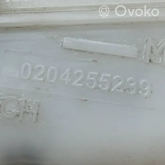 Toyota Avensis T270 Główny cylinder hamulca 0204255239