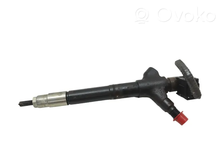 Toyota Avensis T270 Injecteur de carburant 