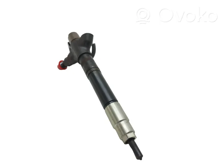 Toyota Avensis T270 Injecteur de carburant 