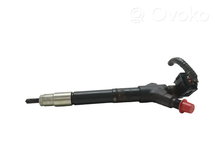 Toyota Avensis T270 Injecteur de carburant 