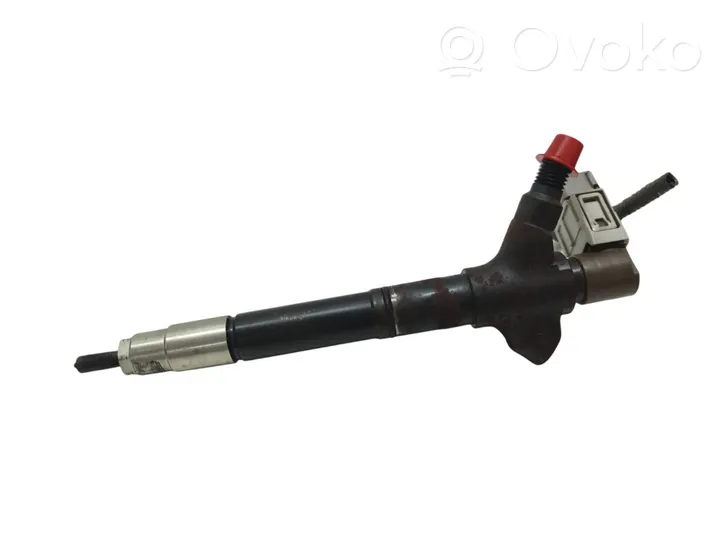 Toyota Avensis T270 Injecteur de carburant 