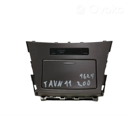 Toyota Avensis T270 Auton tuhkakuppi 5880405110