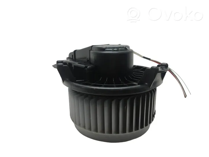 Toyota Avensis T270 Ventola riscaldamento/ventilatore abitacolo AV272700813