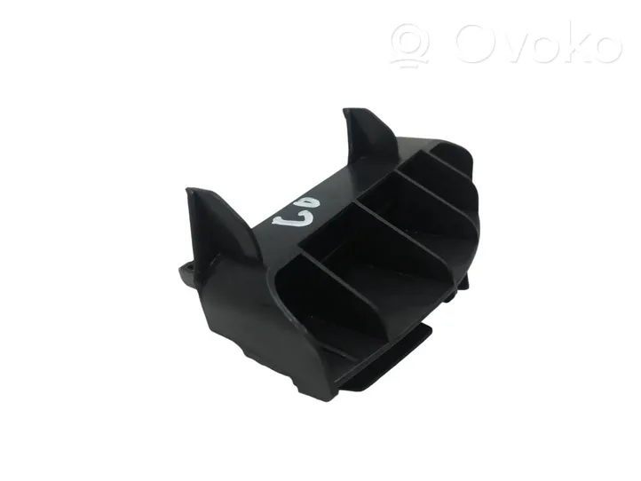 Toyota Avensis T270 Staffa di rinforzo montaggio del paraurti posteriore 5256205040