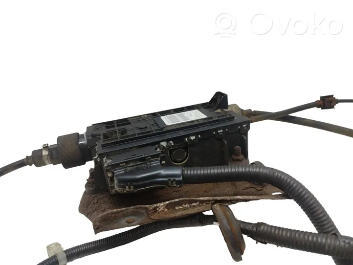 Toyota Avensis T270 Hand brake control module 4630005011