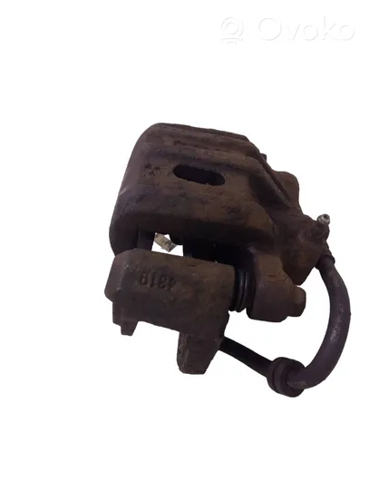 Renault Kangoo II Front brake caliper 4819