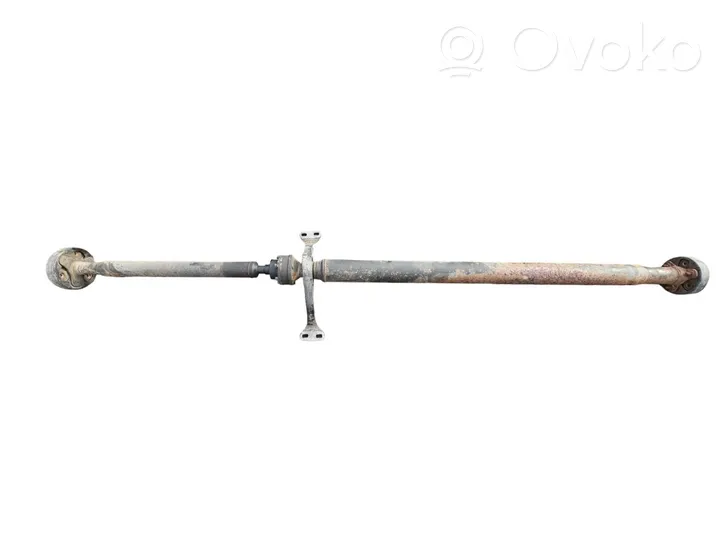 Volkswagen PASSAT B6 Drive shaft (set) 