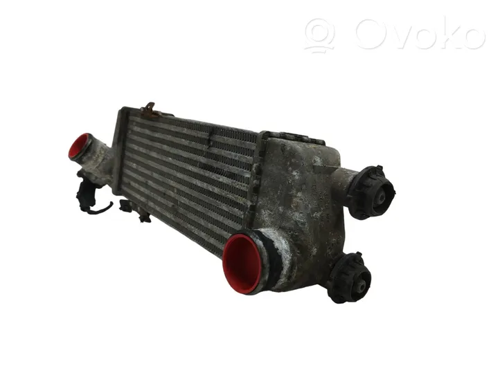 Hyundai i30 Chłodnica powietrza doładowującego / Intercooler 282702A62X