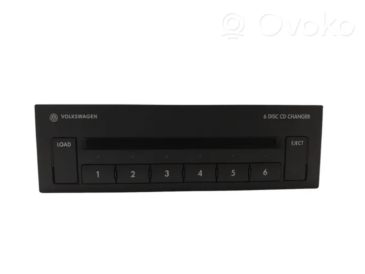 Volkswagen Phaeton CD/DVD changer 3D0035110