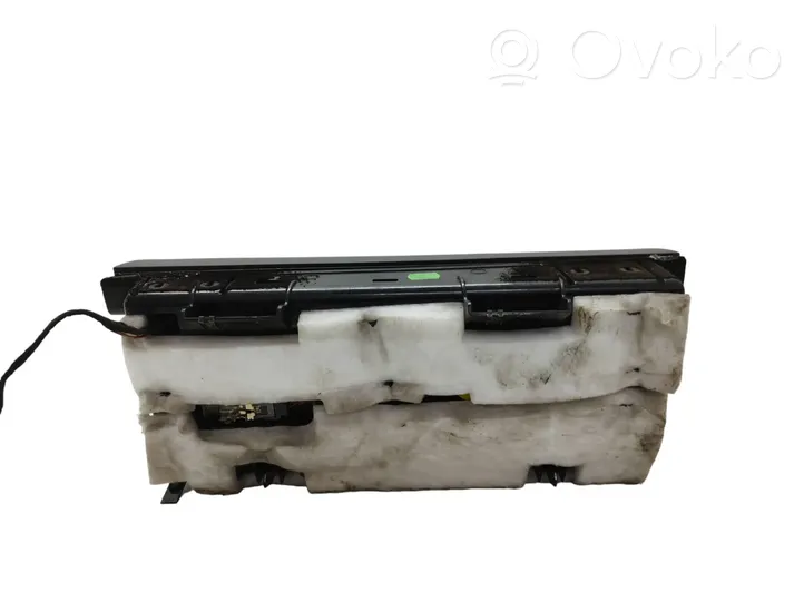 Volkswagen Phaeton Glove box 3D1857131