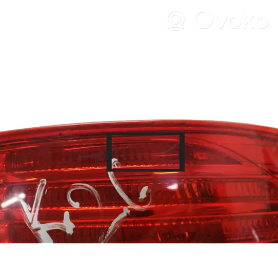 Ford Mondeo MK IV Rear/tail lights 7S7113405B