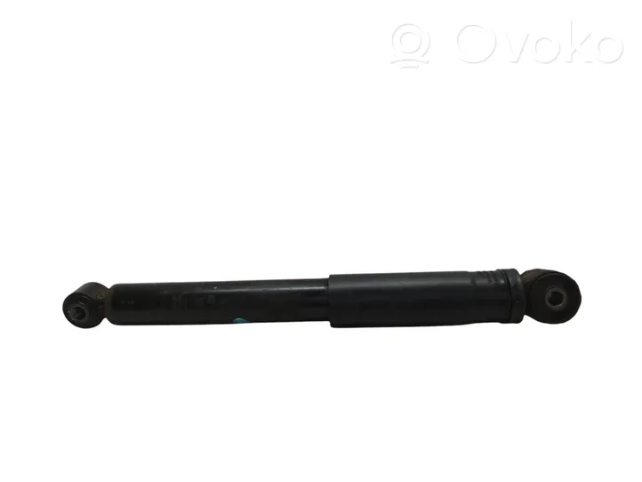 Renault Trafic III (X82) Rear shock absorber/damper 562102878