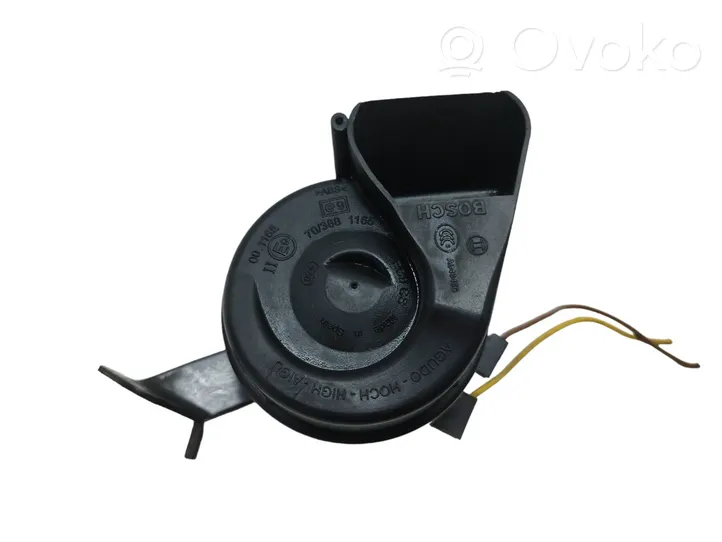 Mercedes-Benz S W221 Signal sonore 703881165