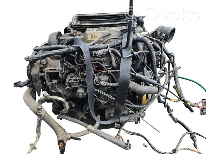 Ford Mondeo MK II Silnik / Komplet RTHT630432