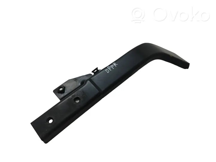 Mercedes-Benz S W221 Front bumper mounting bracket 