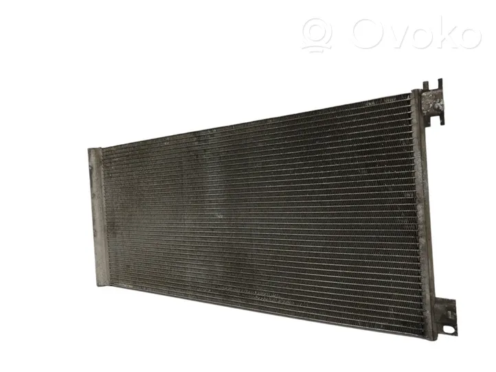 Renault Trafic III (X82) A/C cooling radiator (condenser) 93868376