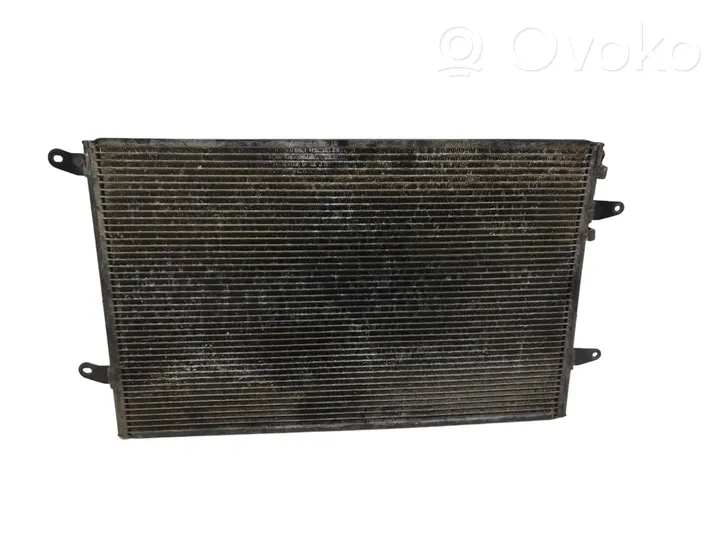 Volkswagen Phaeton Radiateur condenseur de climatisation 3D0820411E