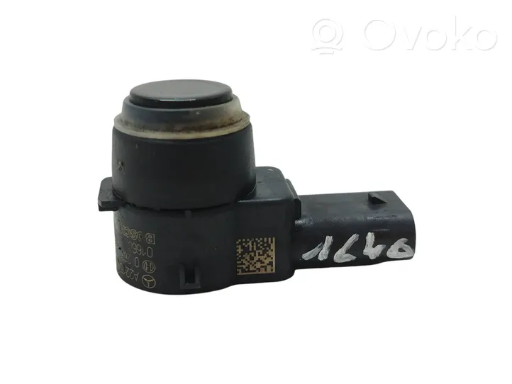 Mercedes-Benz S W221 Parking PDC sensor A2215420417