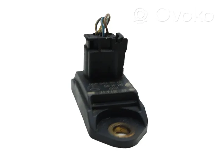 Mercedes-Benz S W221 Acceleration sensor 0045423518