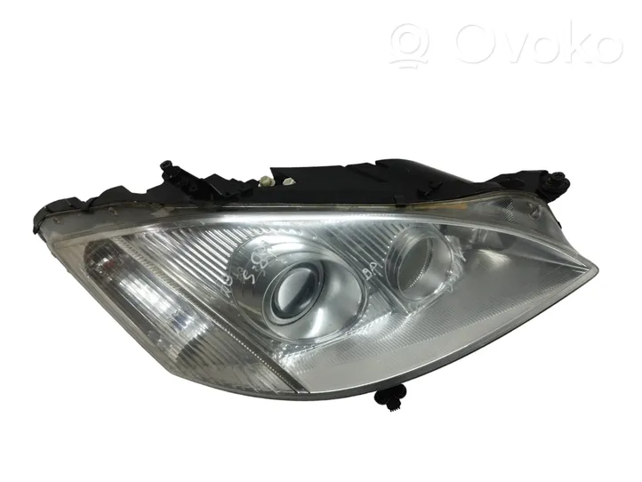 Mercedes-Benz S W221 Lampa przednia 1305235874