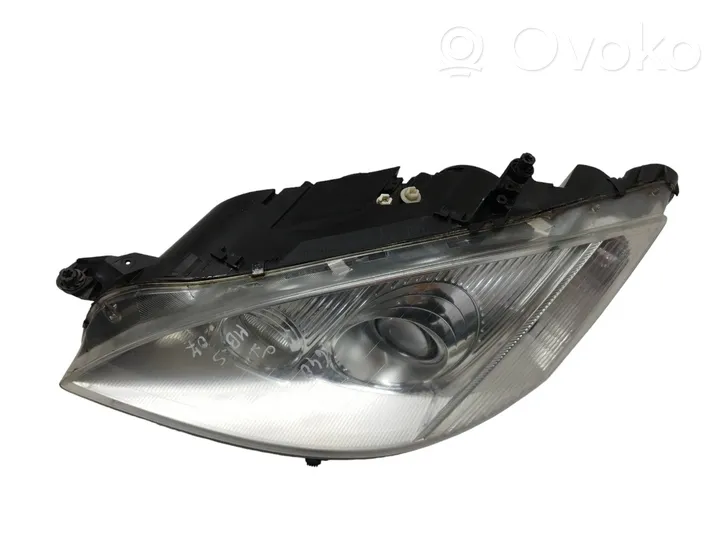 Mercedes-Benz S W221 Lampa przednia 1305235873