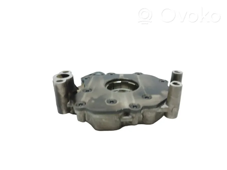 Jeep Grand Cherokee Bomba de aceite 53021622BH