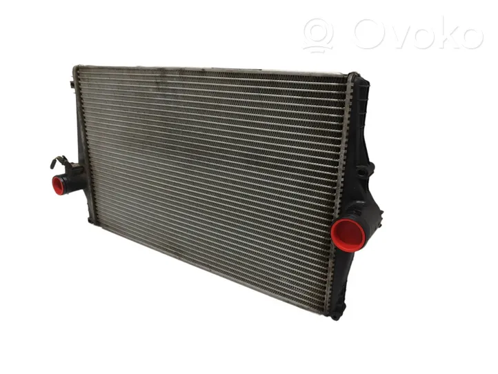 Volvo XC90 Radiador intercooler 8627375