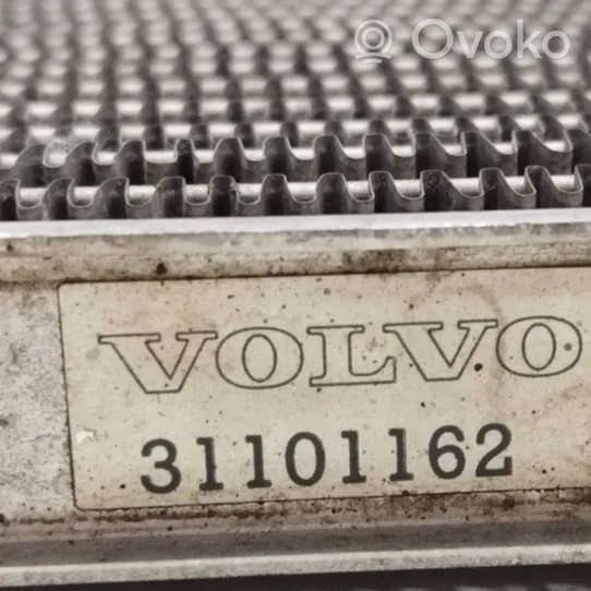 Volvo XC90 Skraplacz / Chłodnica klimatyzacji 31101162