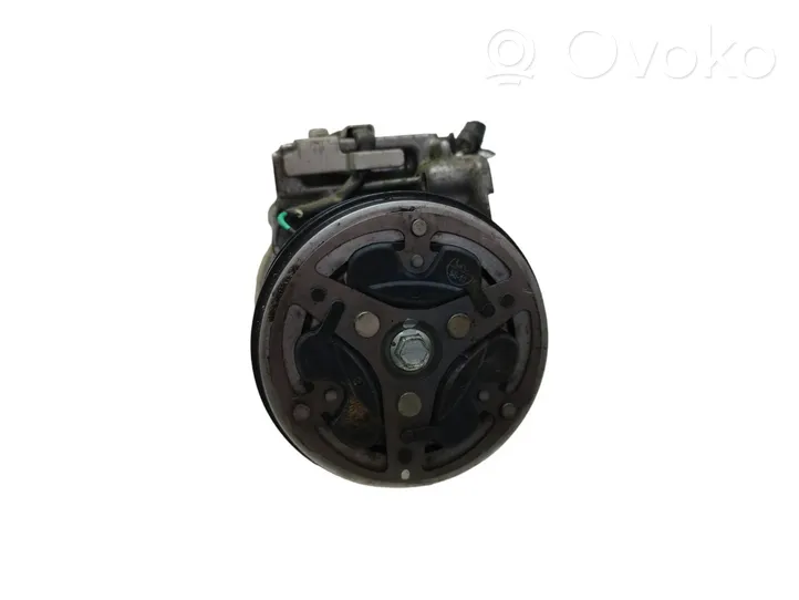 Opel Karl Air conditioning (A/C) compressor (pump) 42472965