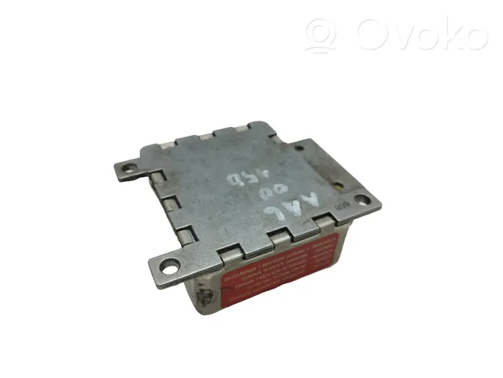 Audi A6 S6 C4 4A Module de contrôle airbag 8A0959655C