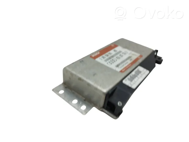 Audi A6 S6 C4 4A ABS control unit/module 4D0907379D