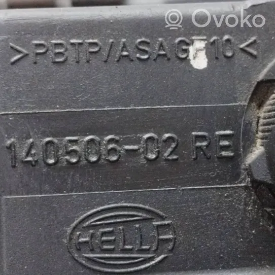 Audi A6 S6 C4 4A Lampa przednia 14050602