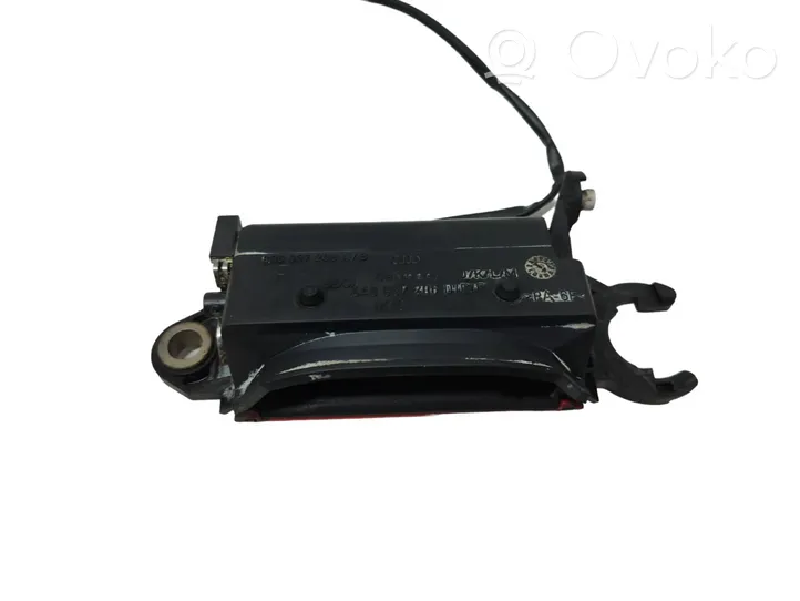 Audi A6 S6 C4 4A Etuoven ulkokahva 4A0837206D