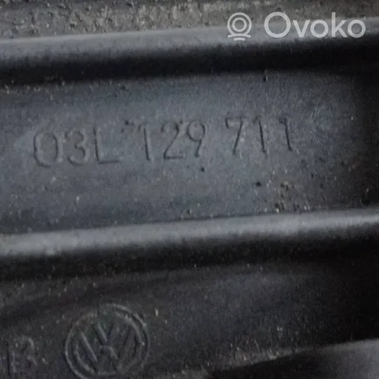 Volkswagen Golf VI Collettore di aspirazione 03L129711