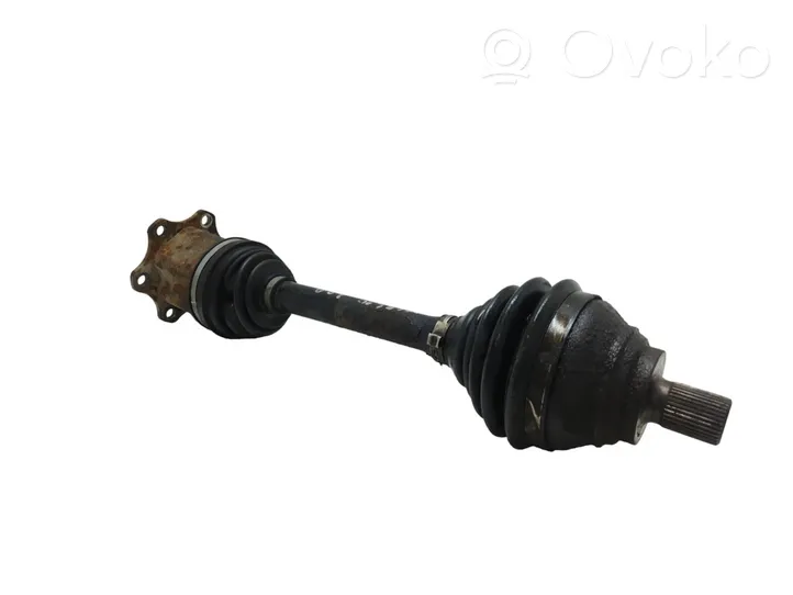 Volkswagen Scirocco Front driveshaft 1K0407285K