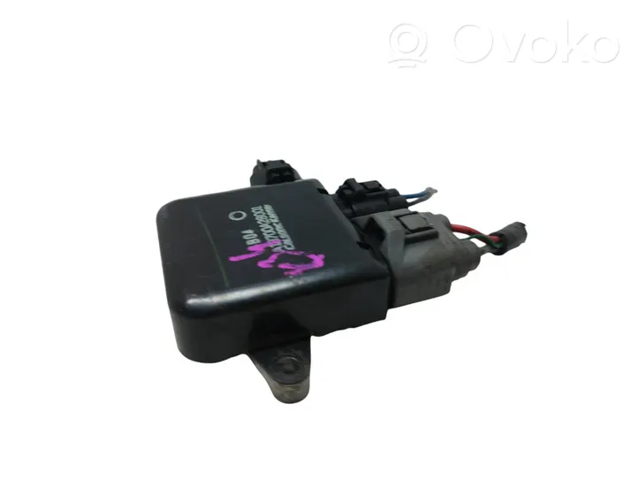 Nissan Leaf I (ZE0) Coolant fan relay A18700A28001