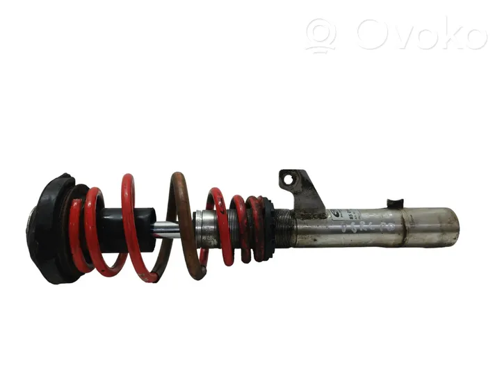 Volkswagen Scirocco Front shock absorber with coil spring 8501401VA