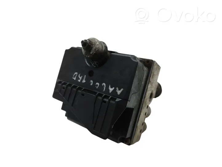 Audi A6 S6 C4 4A ABS-pumppu 0265214002