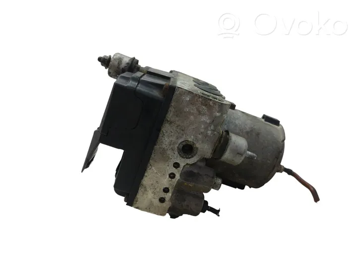 Audi A6 S6 C4 4A ABS-pumppu 0265214002