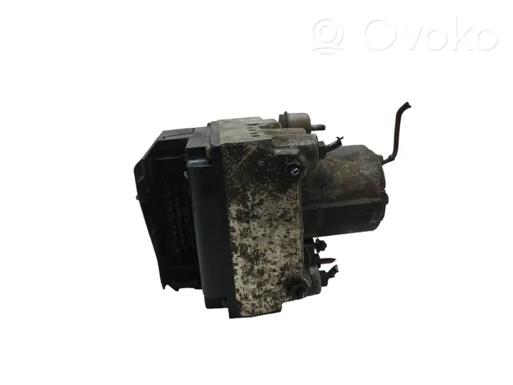 Audi A6 S6 C4 4A Блок ABS 0265214002