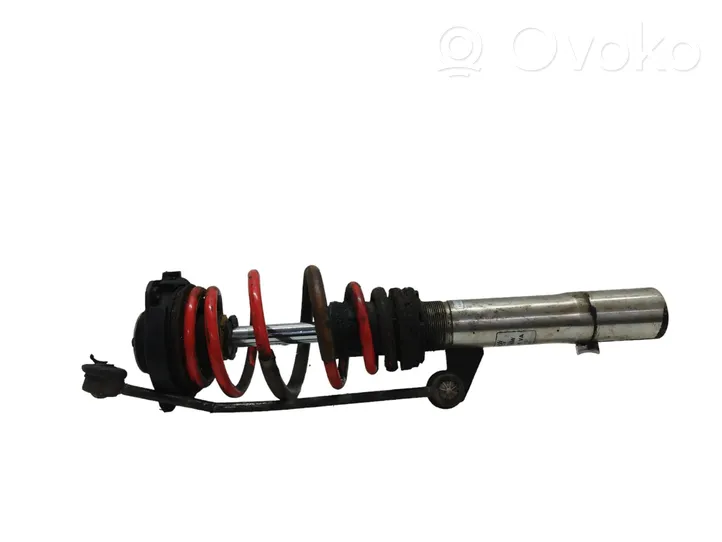 Volkswagen Scirocco Front shock absorber with coil spring 8501401V