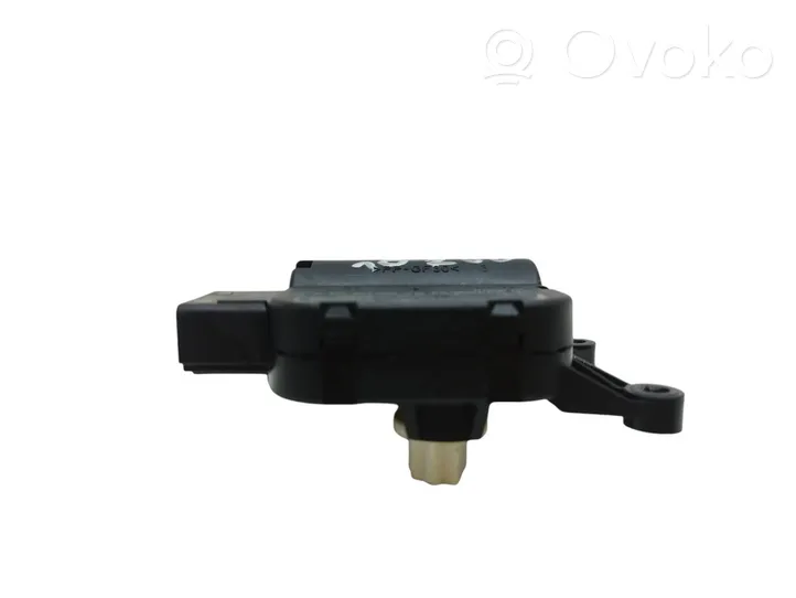 Volkswagen Scirocco Motor/activador trampilla de calefacción 1K0907511