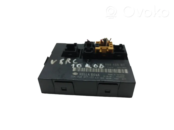 Volkswagen Scirocco Comfort/convenience module 1K0959433BT