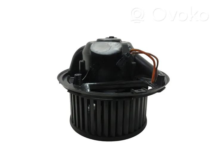 Volkswagen Scirocco Heater fan/blower N995749D