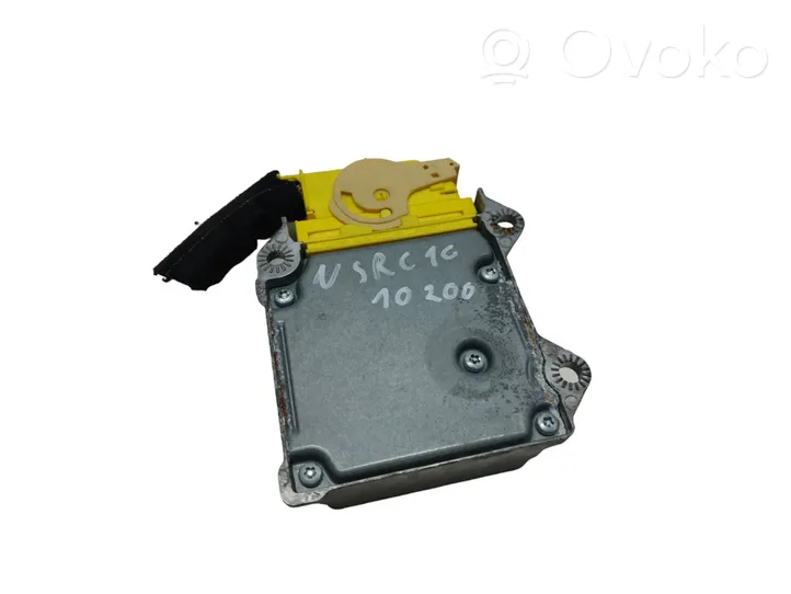 Volkswagen Scirocco Airbag control unit/module 1K0909605AE