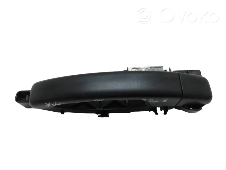 Renault Trafic III (X82) Front door exterior handle 806067794R