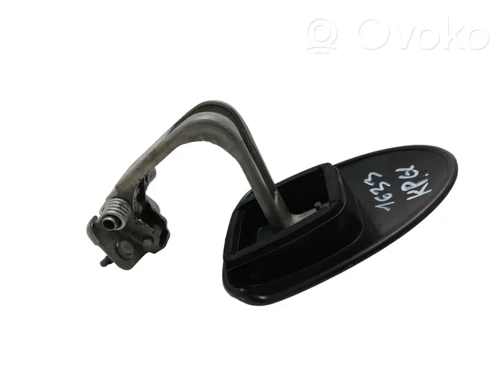 Renault Trafic III (X82) Türfangband Türfeststeller Türstopper hinten 99091300