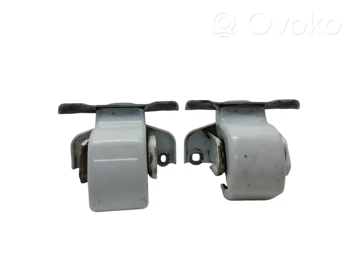 Renault Trafic III (X82) Rear door hinge set 904006707R